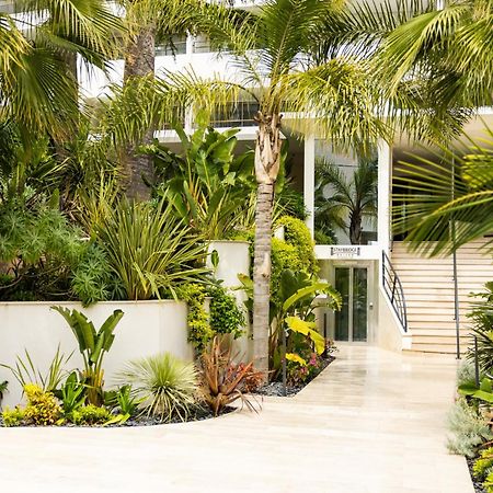 Staybridge Suites - Cannes Centre By Ihg Eksteriør bilde