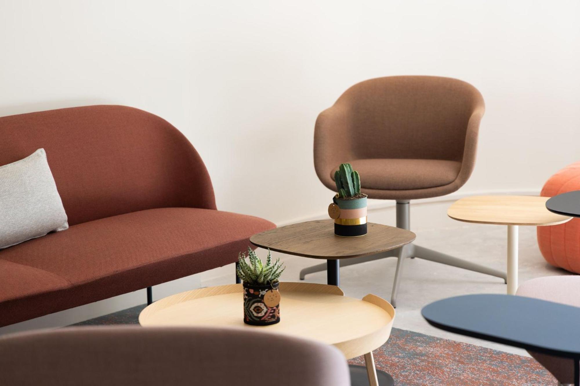 Staybridge Suites - Cannes Centre By Ihg Eksteriør bilde