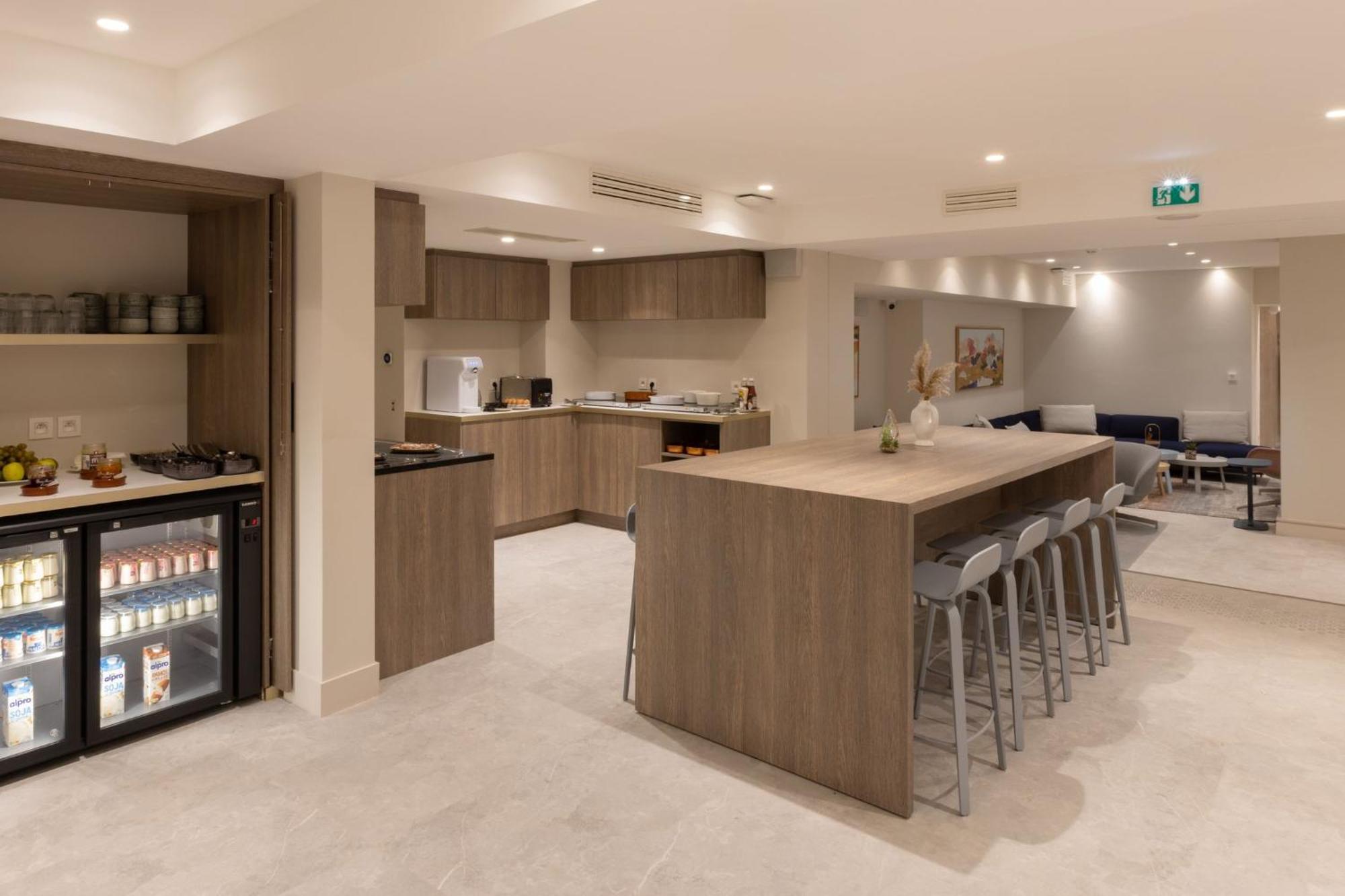 Staybridge Suites - Cannes Centre By Ihg Eksteriør bilde