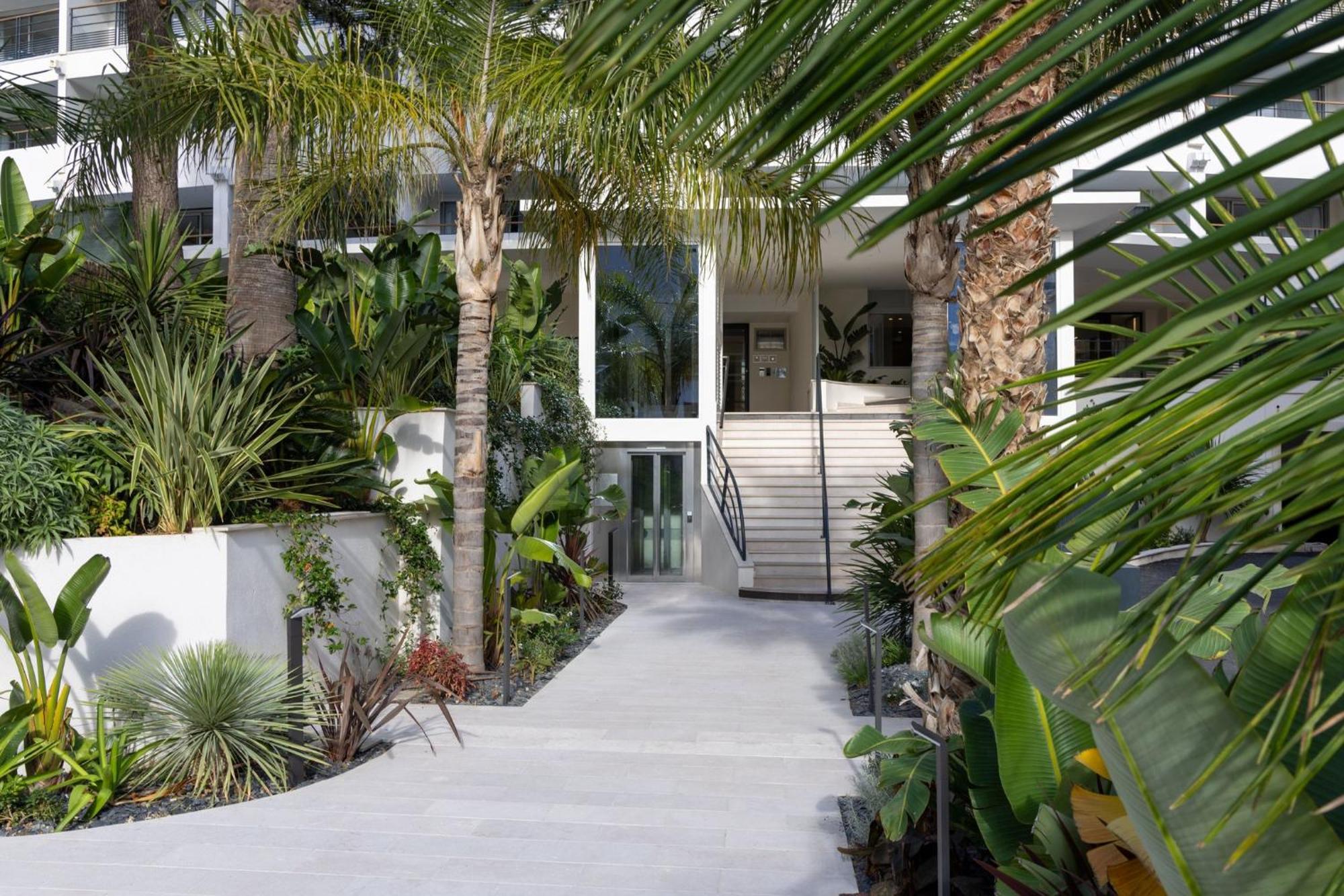 Staybridge Suites - Cannes Centre By Ihg Eksteriør bilde