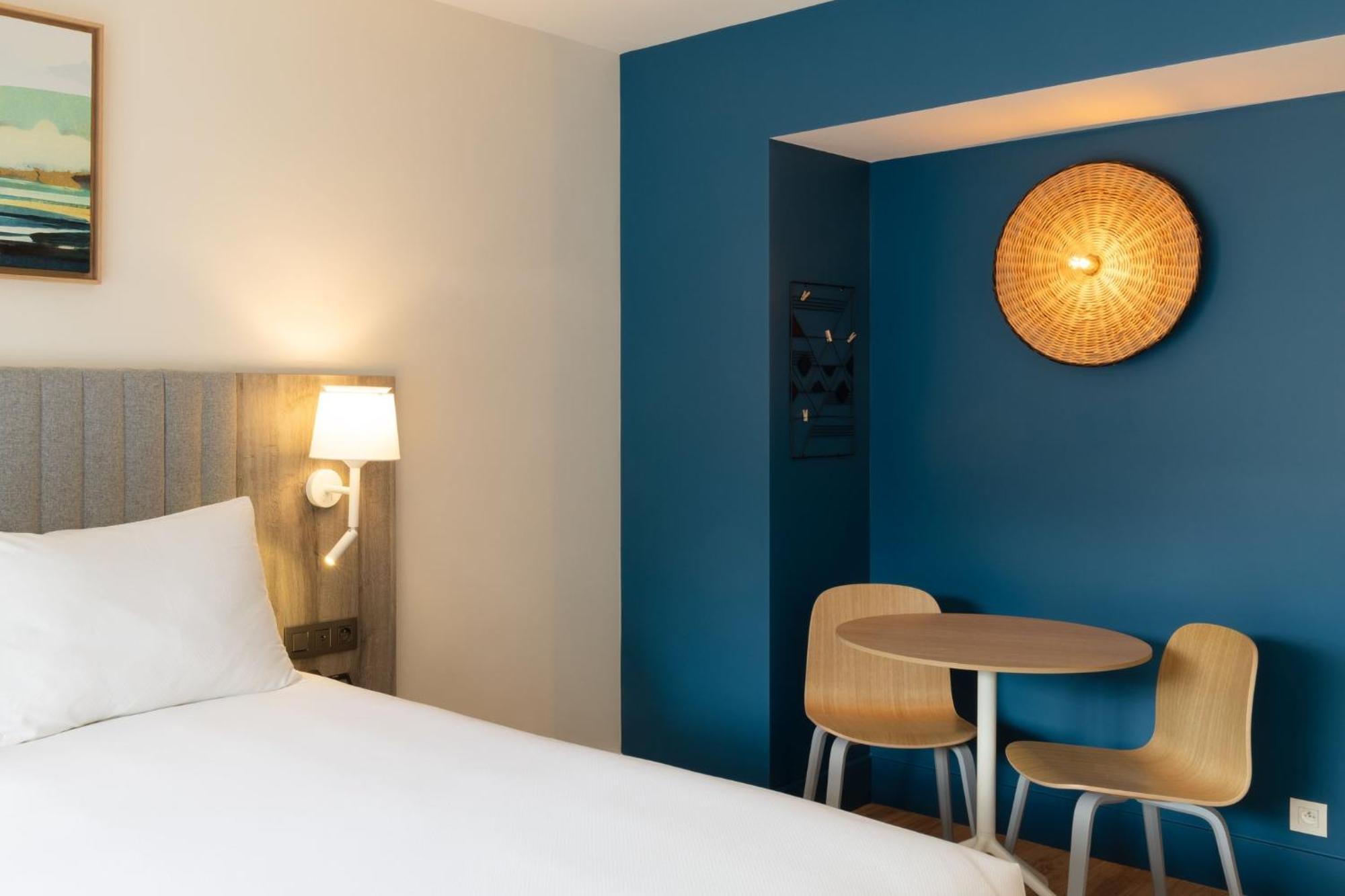 Staybridge Suites - Cannes Centre By Ihg Eksteriør bilde