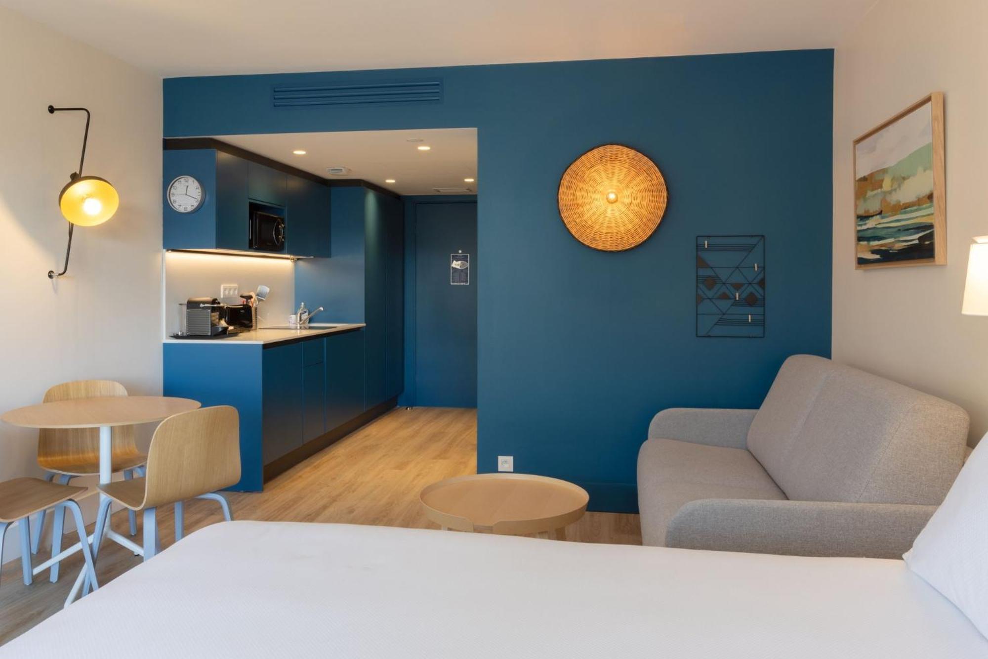 Staybridge Suites - Cannes Centre By Ihg Eksteriør bilde