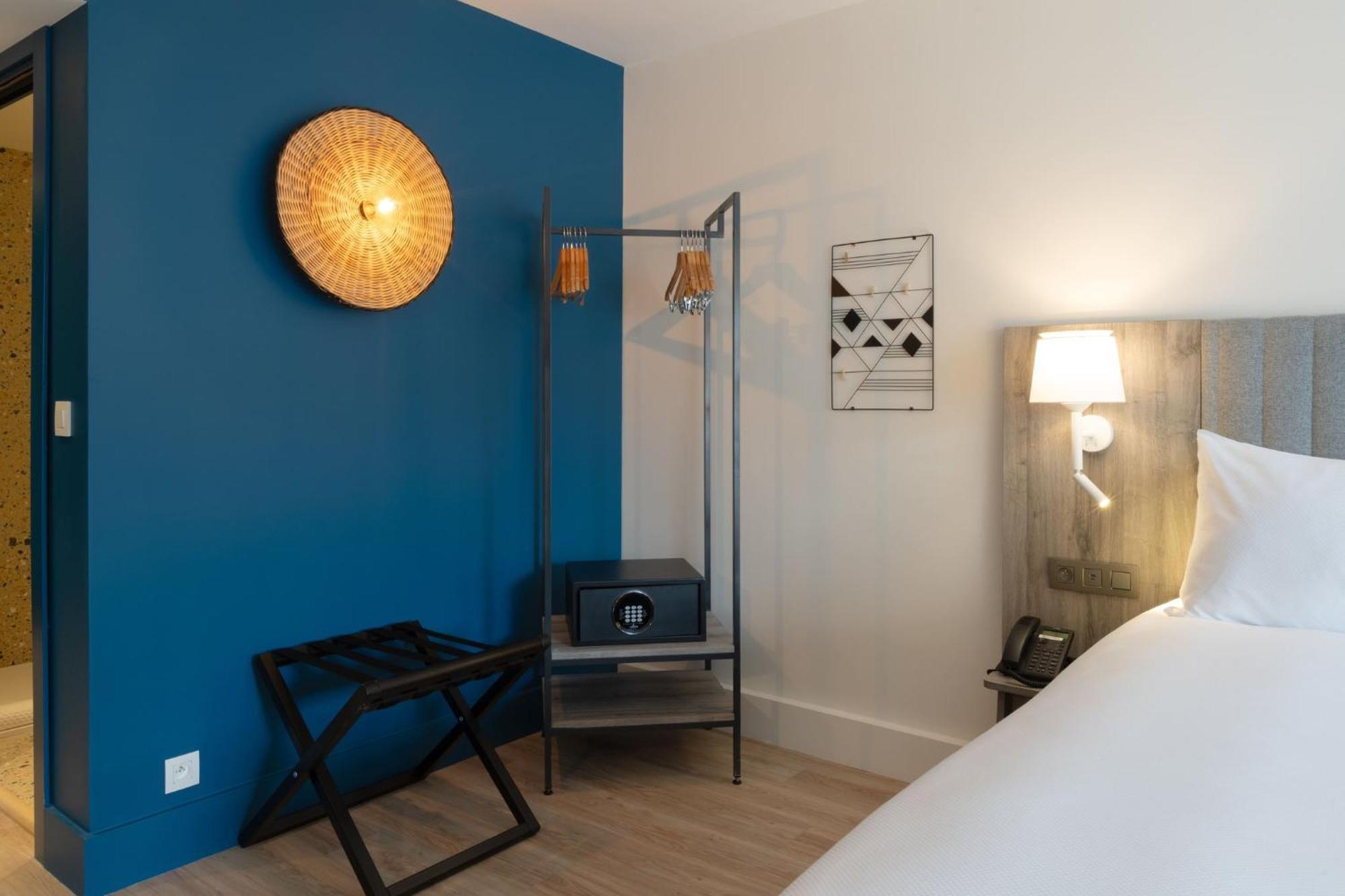 Staybridge Suites - Cannes Centre By Ihg Eksteriør bilde