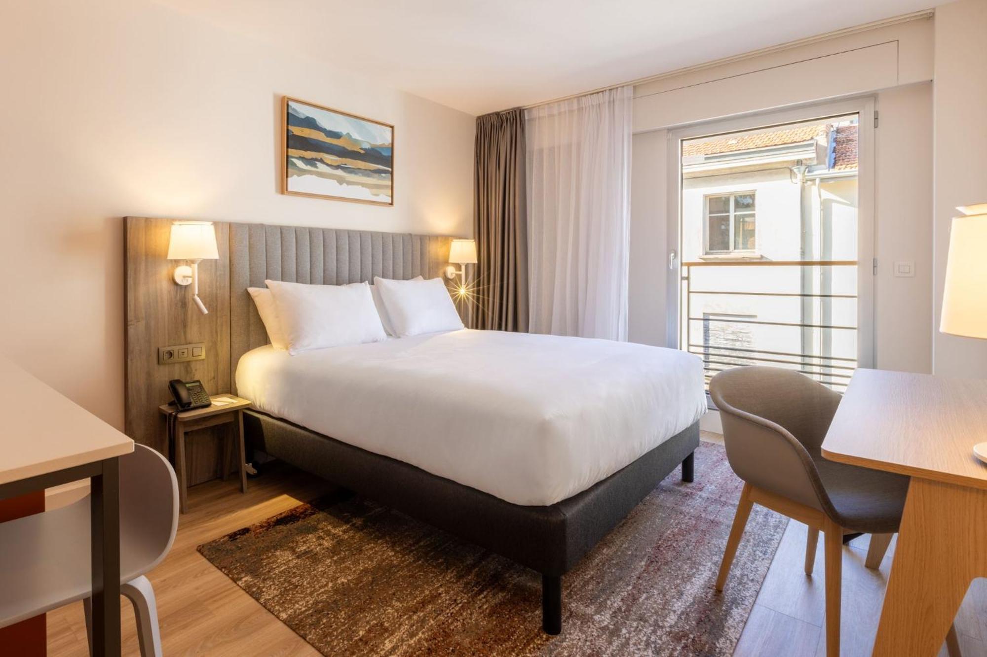 Staybridge Suites - Cannes Centre By Ihg Eksteriør bilde