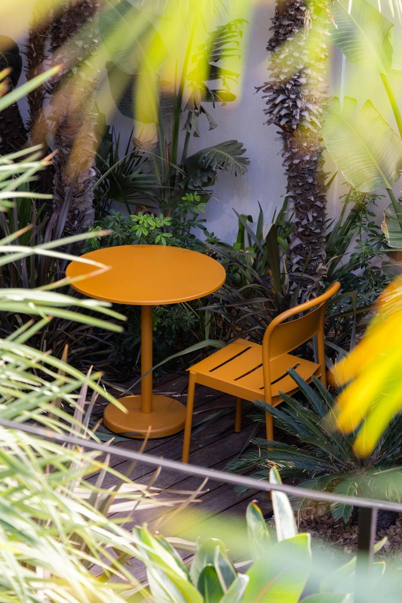 Staybridge Suites - Cannes Centre By Ihg Eksteriør bilde