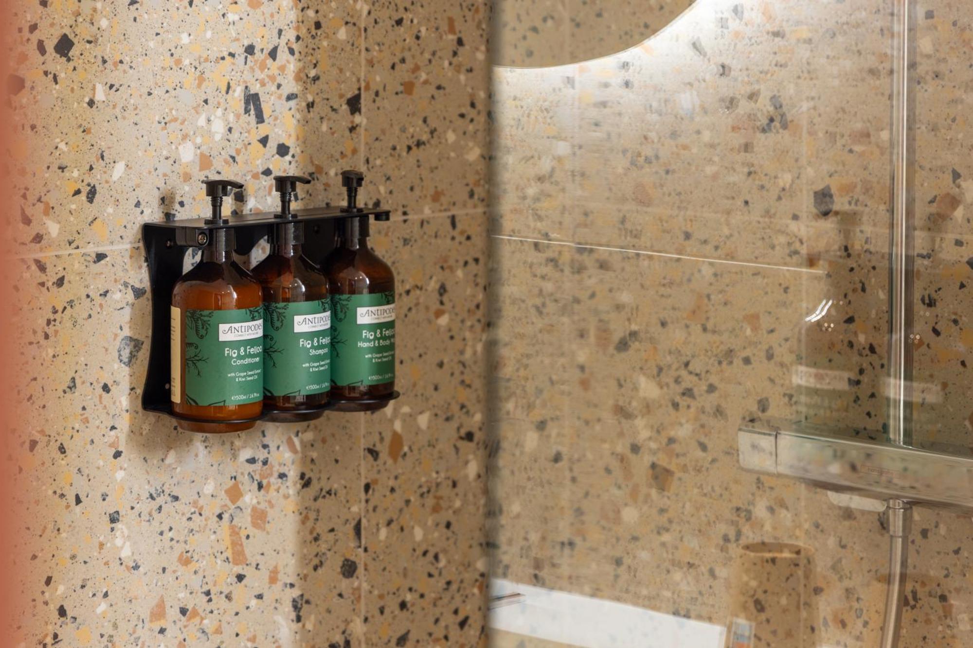 Staybridge Suites - Cannes Centre By Ihg Eksteriør bilde