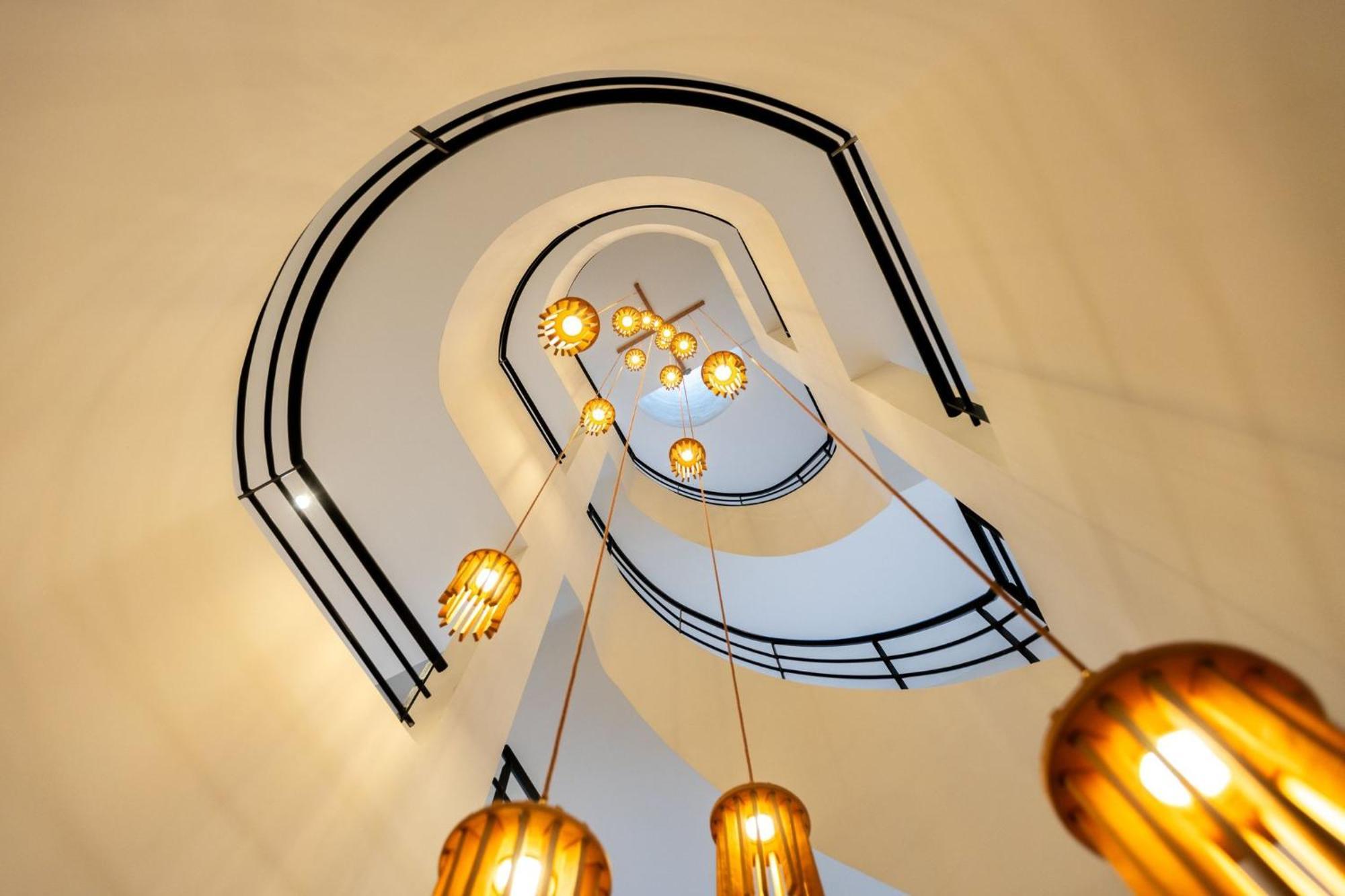 Staybridge Suites - Cannes Centre By Ihg Eksteriør bilde