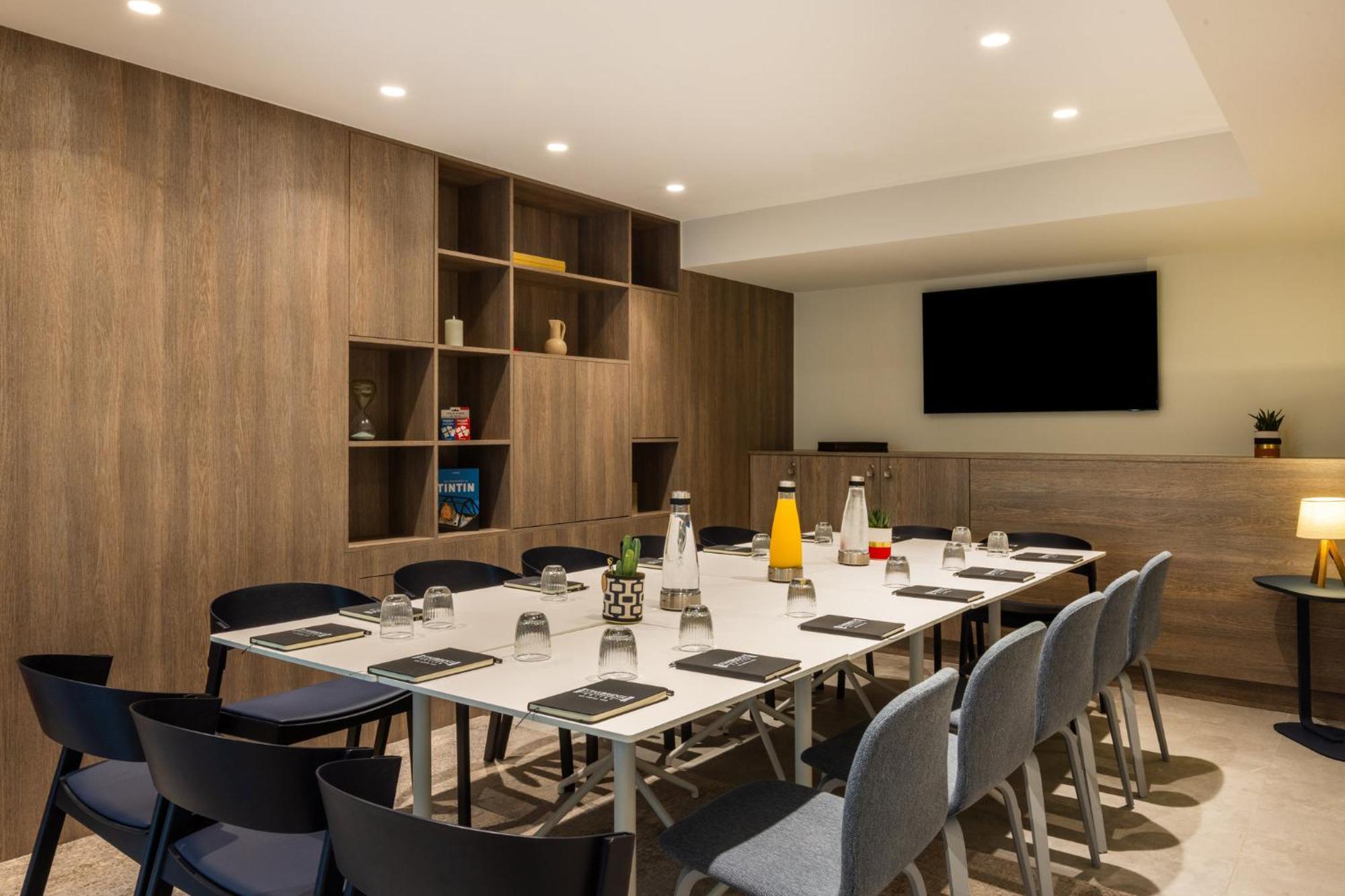 Staybridge Suites - Cannes Centre By Ihg Eksteriør bilde