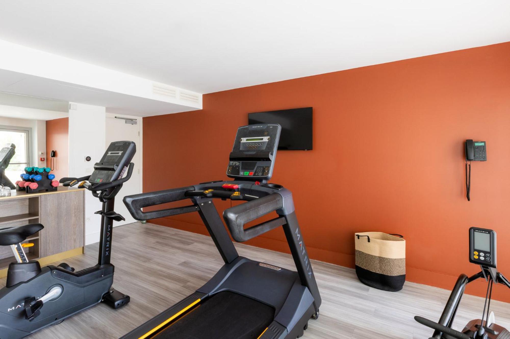 Staybridge Suites - Cannes Centre By Ihg Eksteriør bilde