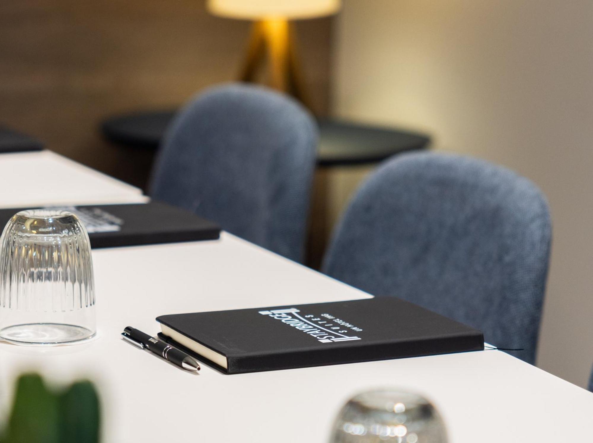 Staybridge Suites - Cannes Centre By Ihg Eksteriør bilde