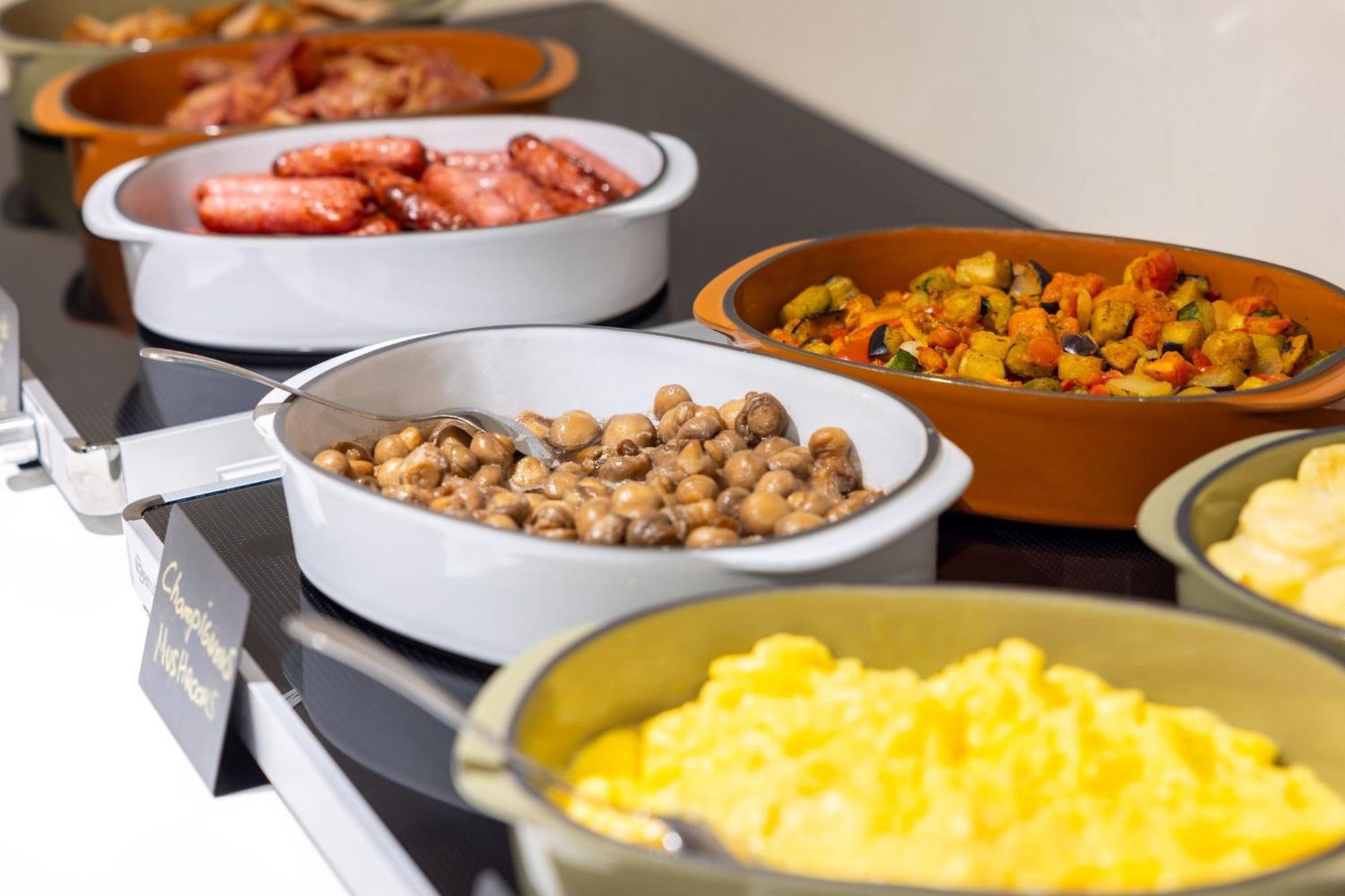 Staybridge Suites - Cannes Centre By Ihg Eksteriør bilde