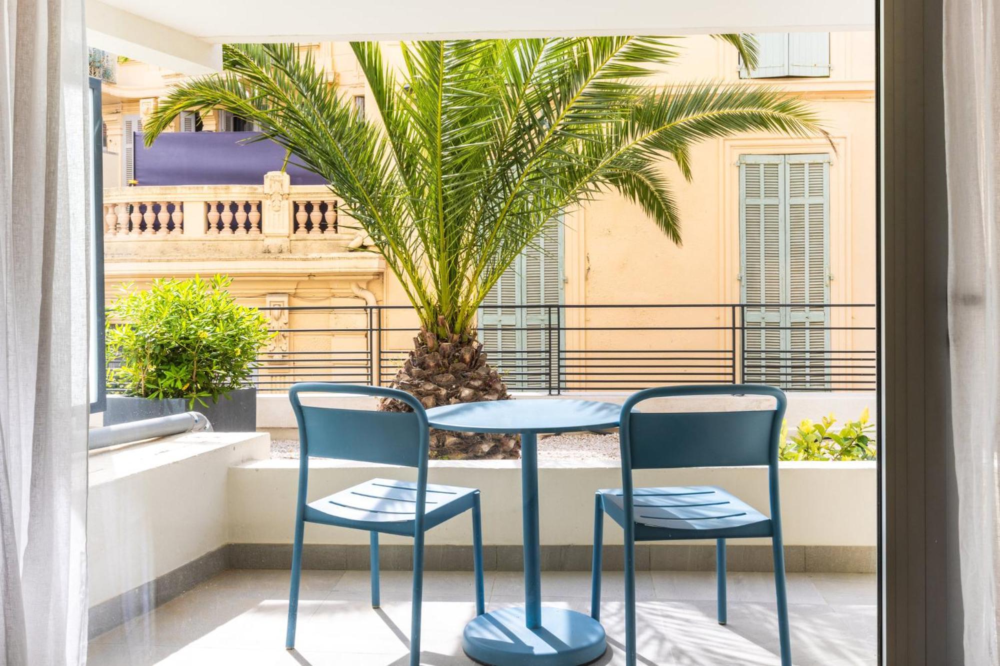 Staybridge Suites - Cannes Centre By Ihg Eksteriør bilde