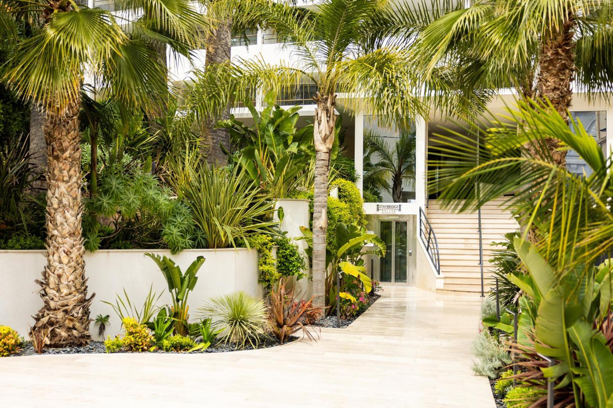 Staybridge Suites - Cannes Centre By Ihg Eksteriør bilde